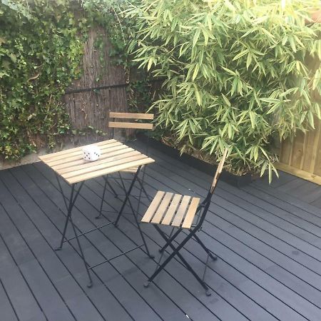 Appartement Au Calme Avec Terrasse Vichy Dış mekan fotoğraf