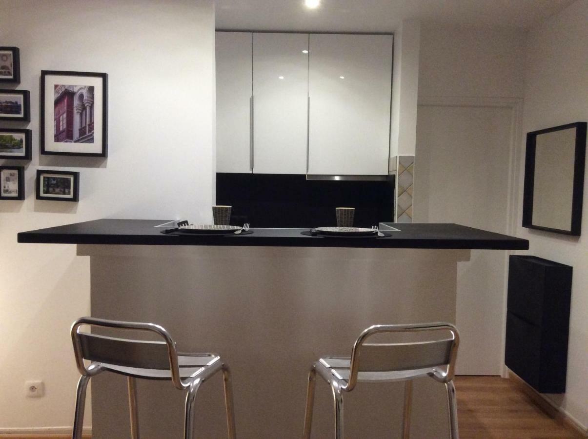 Appartement Au Calme Avec Terrasse Vichy Dış mekan fotoğraf