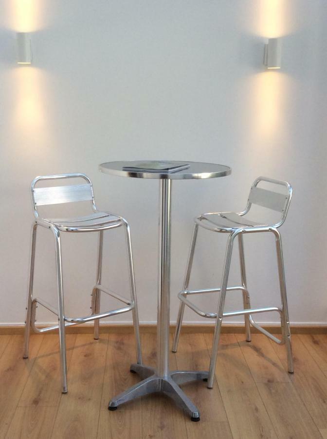 Appartement Au Calme Avec Terrasse Vichy Dış mekan fotoğraf